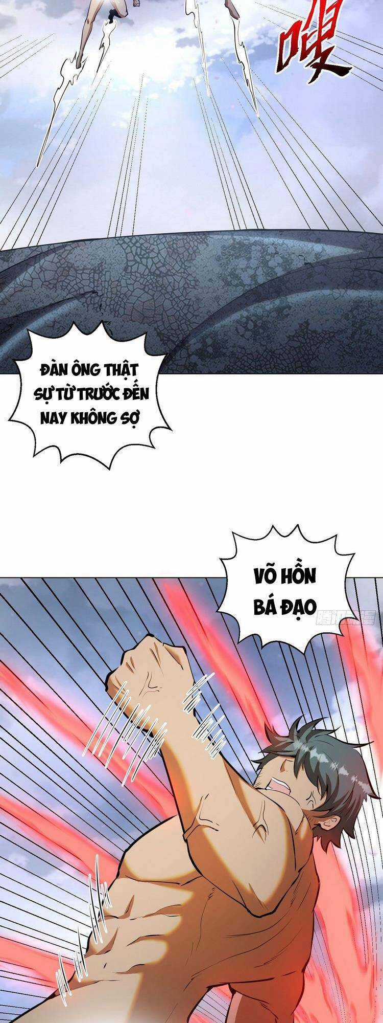 Tinh Linh Ám Đế - Chapter 178 - Trang 9