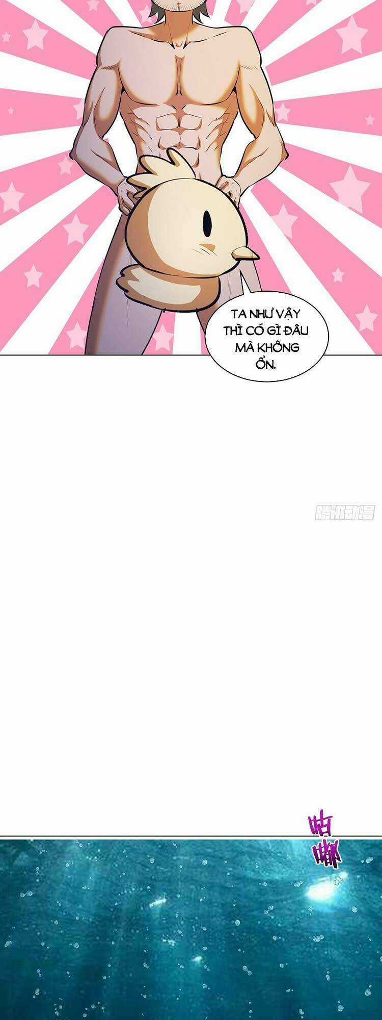 Tinh Linh Ám Đế - Chapter 179 - Trang 3