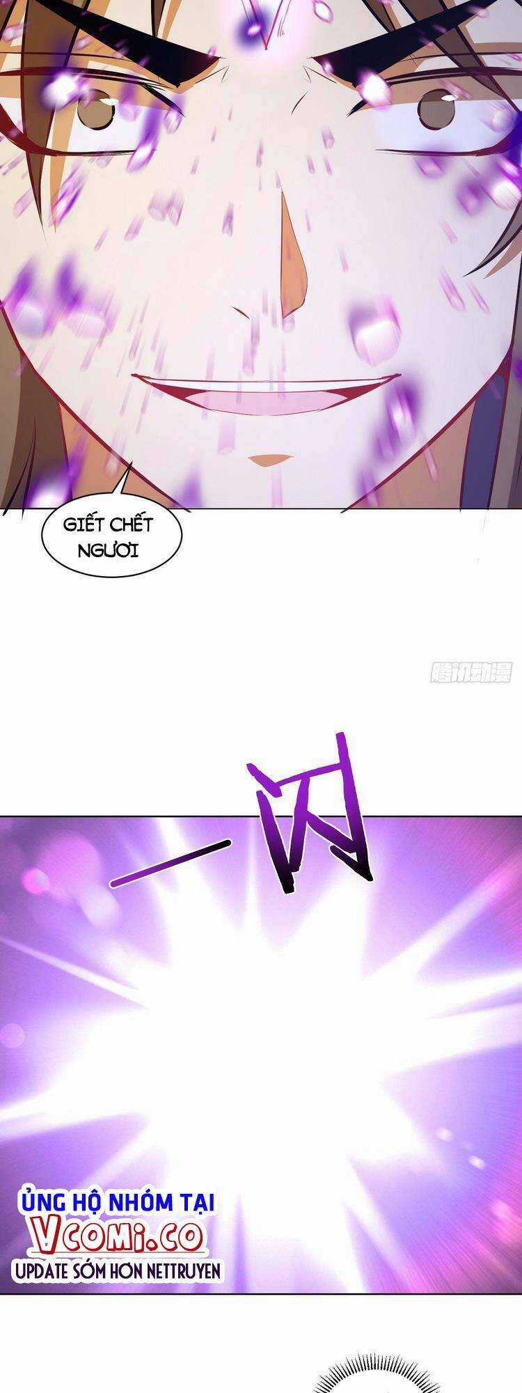 Tinh Linh Ám Đế - Chapter 180 - Trang 13