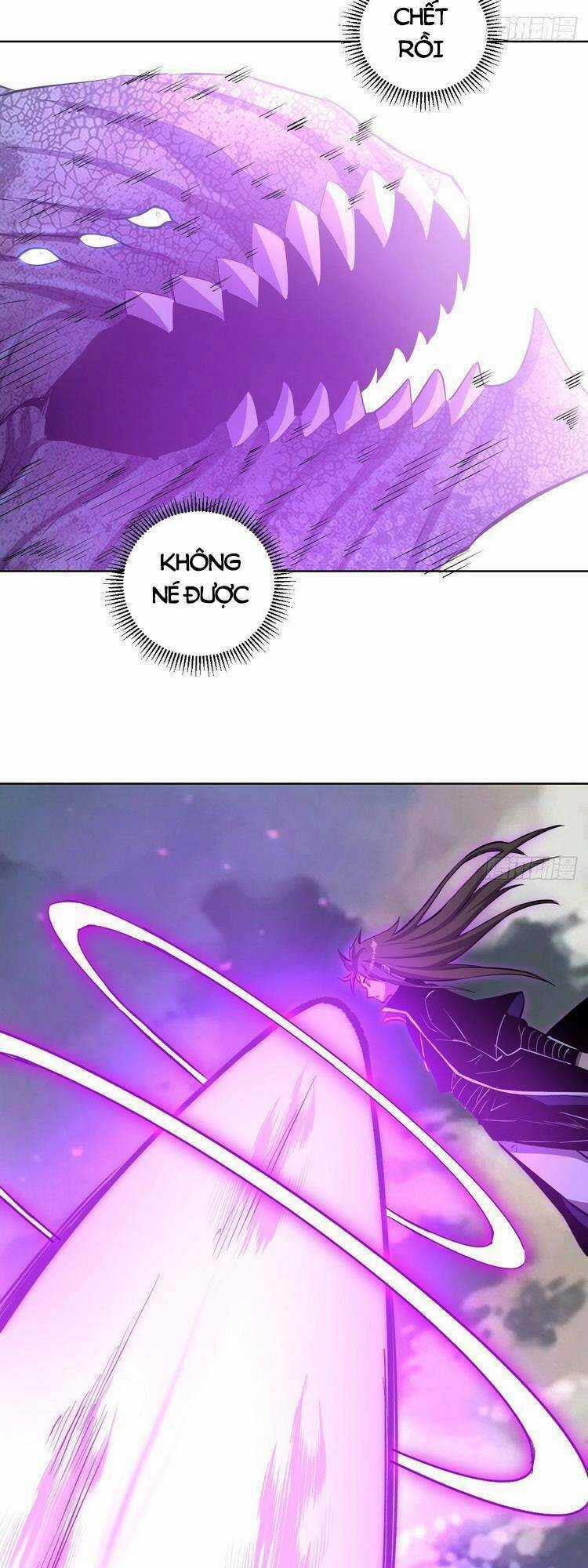 Tinh Linh Ám Đế - Chapter 180 - Trang 14