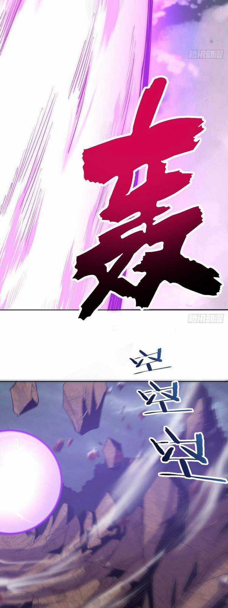 Tinh Linh Ám Đế - Chapter 180 - Trang 15