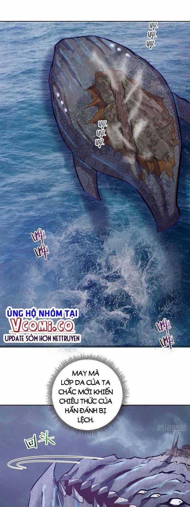 Tinh Linh Ám Đế - Chapter 180 - Trang 18