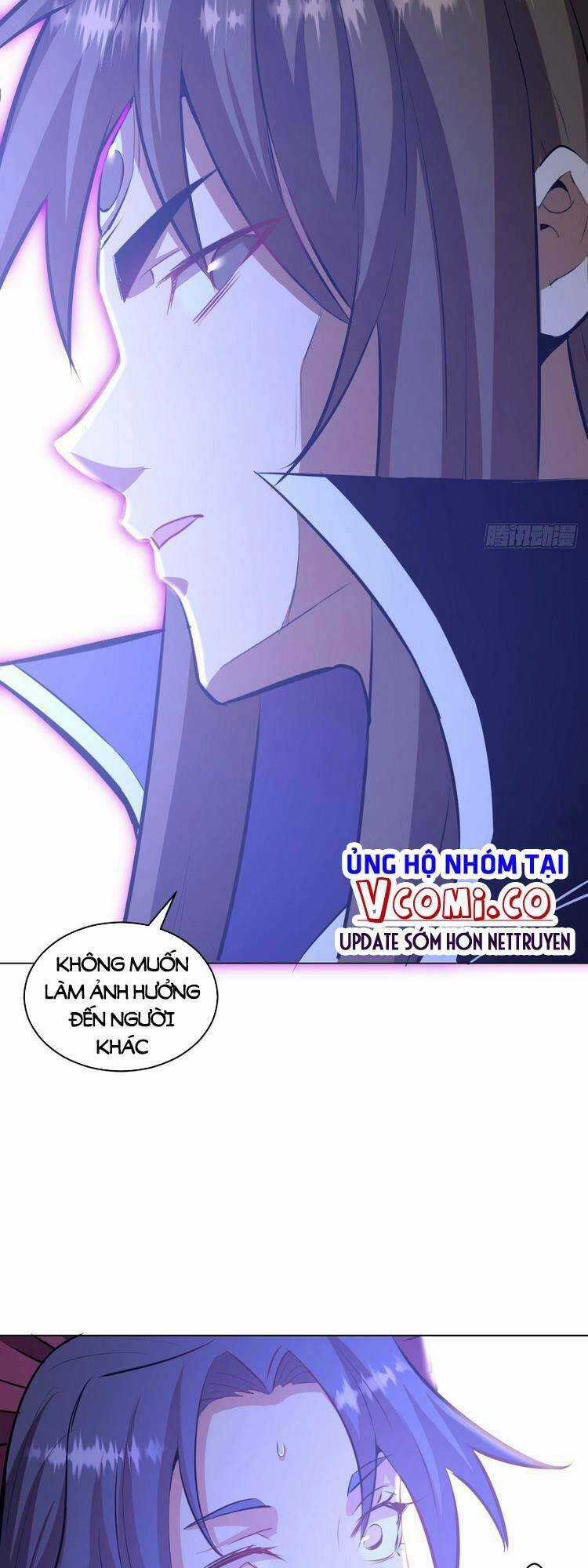 Tinh Linh Ám Đế - Chapter 180 - Trang 6