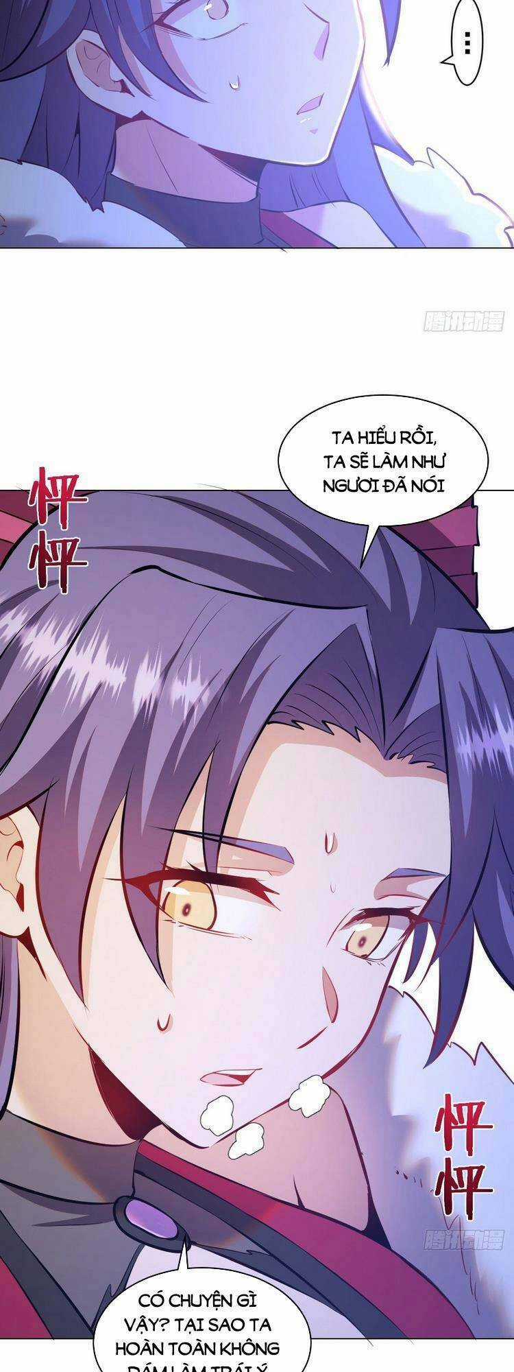 Tinh Linh Ám Đế - Chapter 180 - Trang 7