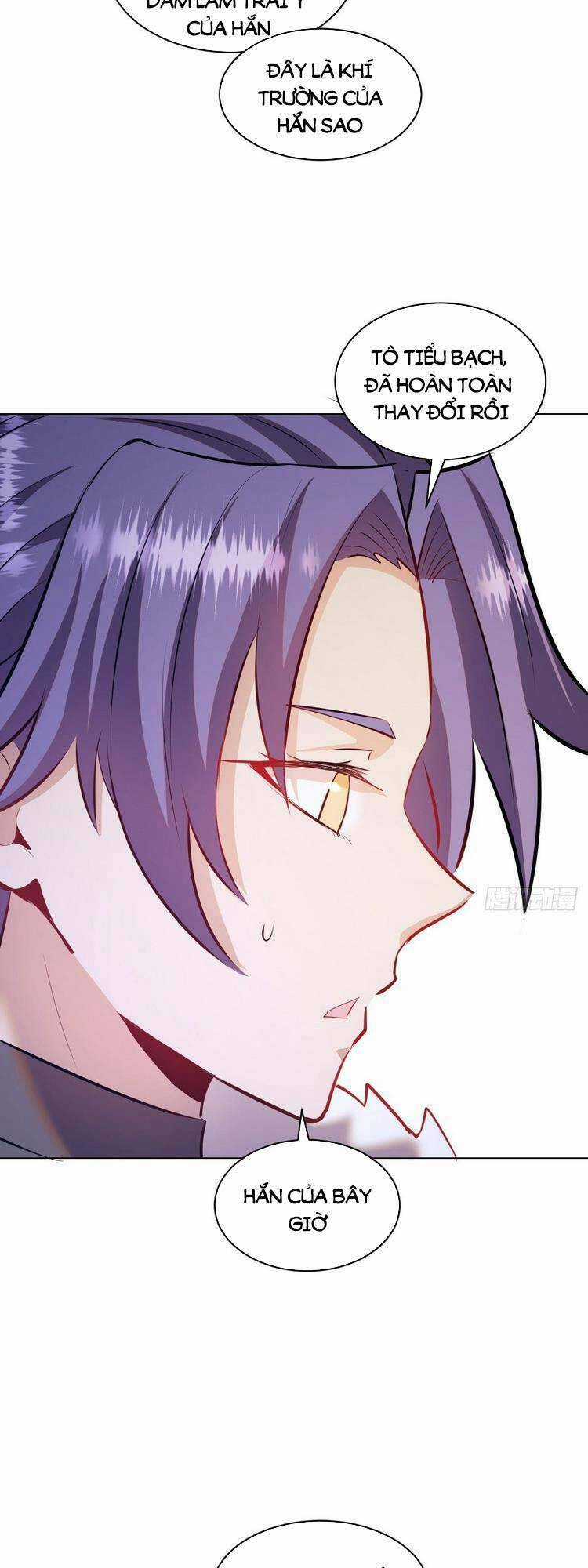 Tinh Linh Ám Đế - Chapter 180 - Trang 8