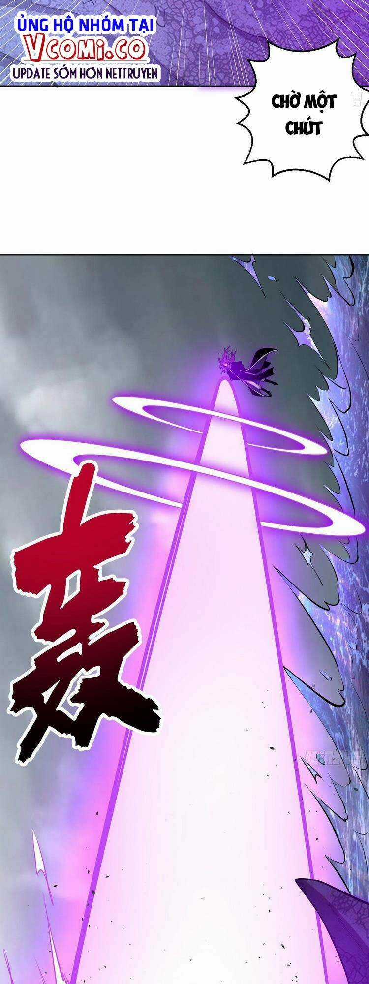 Tinh Linh Ám Đế - Chapter 181 - Trang 2