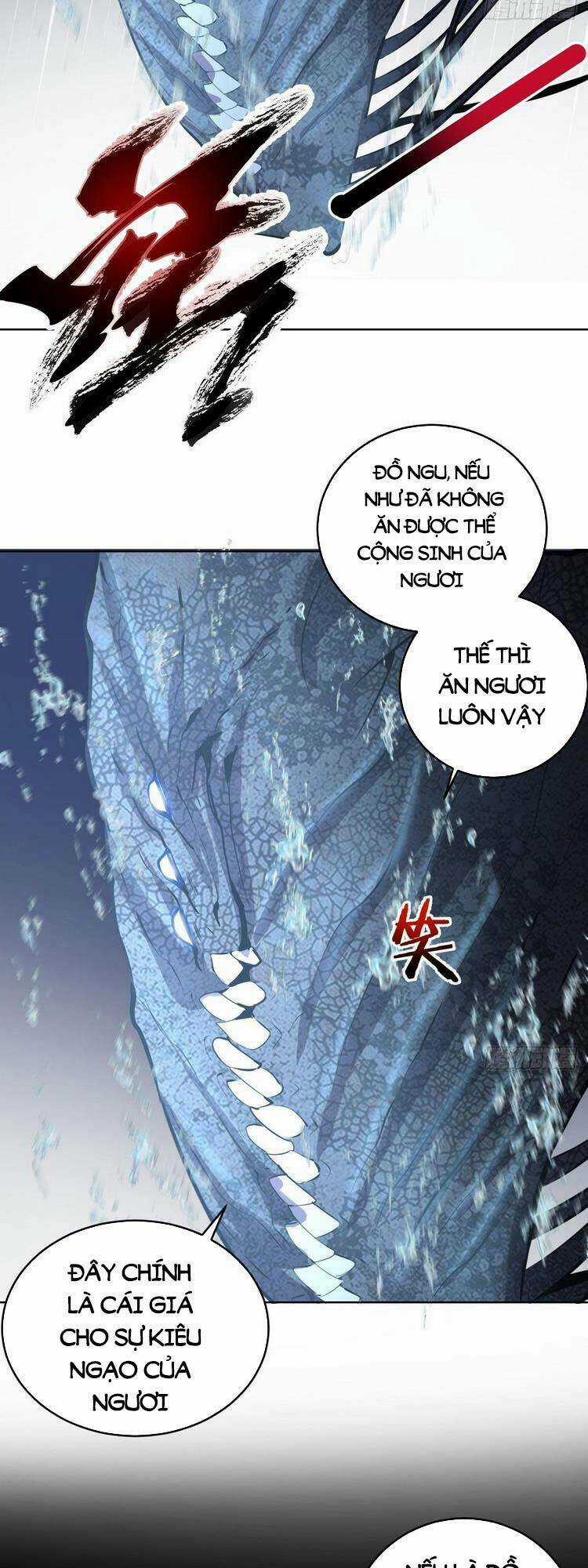 Tinh Linh Ám Đế - Chapter 181 - Trang 14