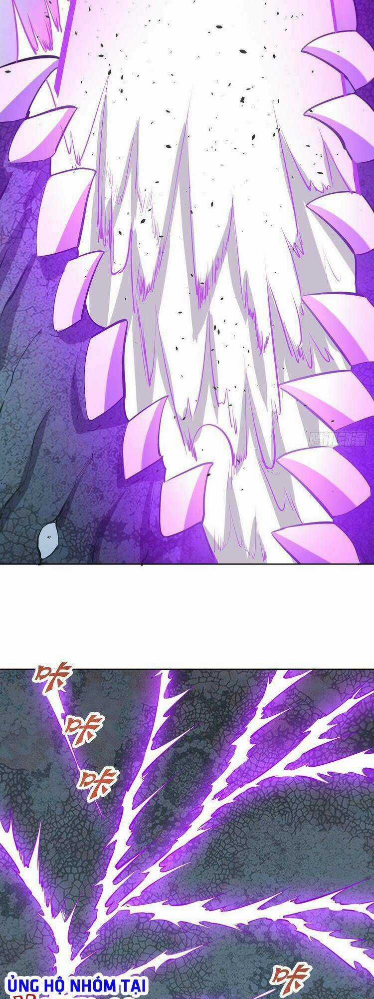 Tinh Linh Ám Đế - Chapter 181 - Trang 3