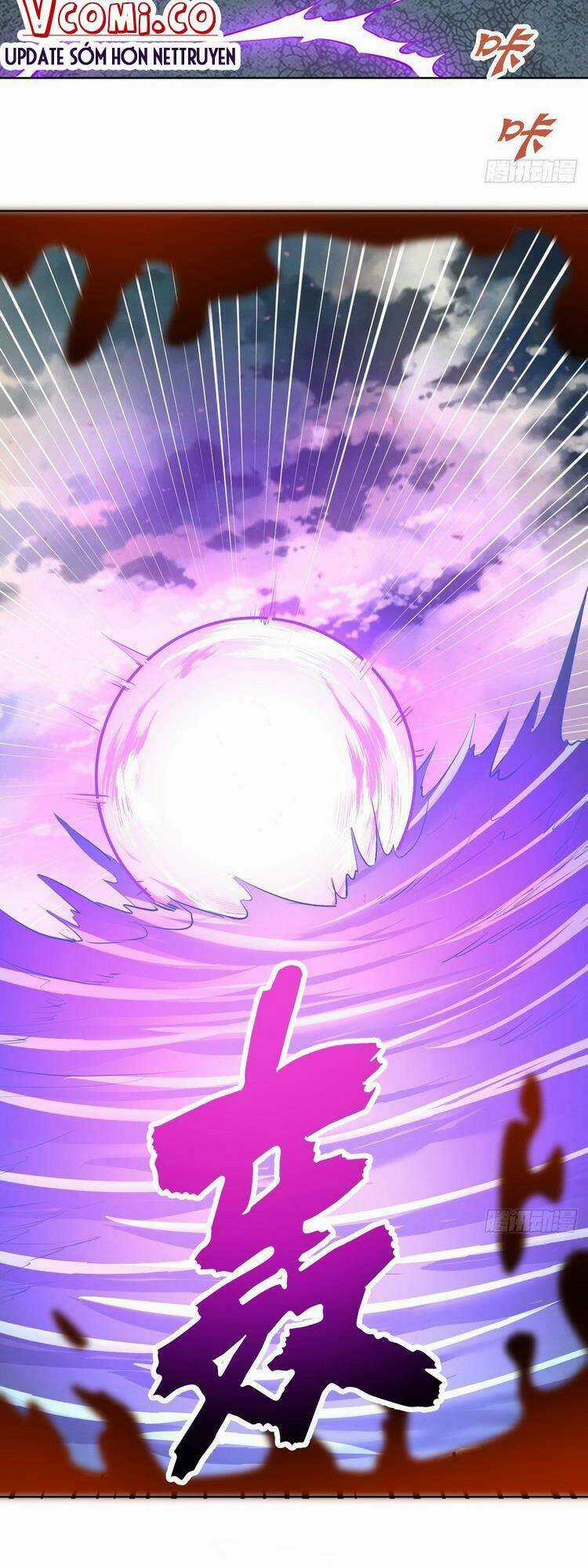 Tinh Linh Ám Đế - Chapter 181 - Trang 4