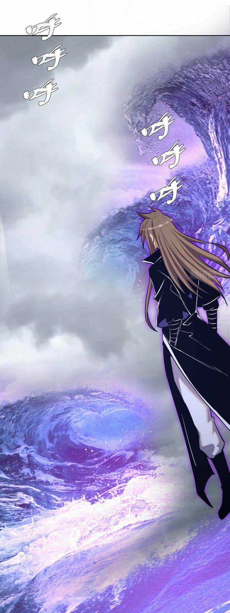 Tinh Linh Ám Đế - Chapter 181 - Trang 5