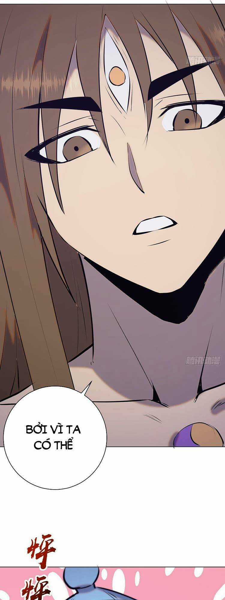 Tinh Linh Ám Đế - Chapter 182 - Trang 19