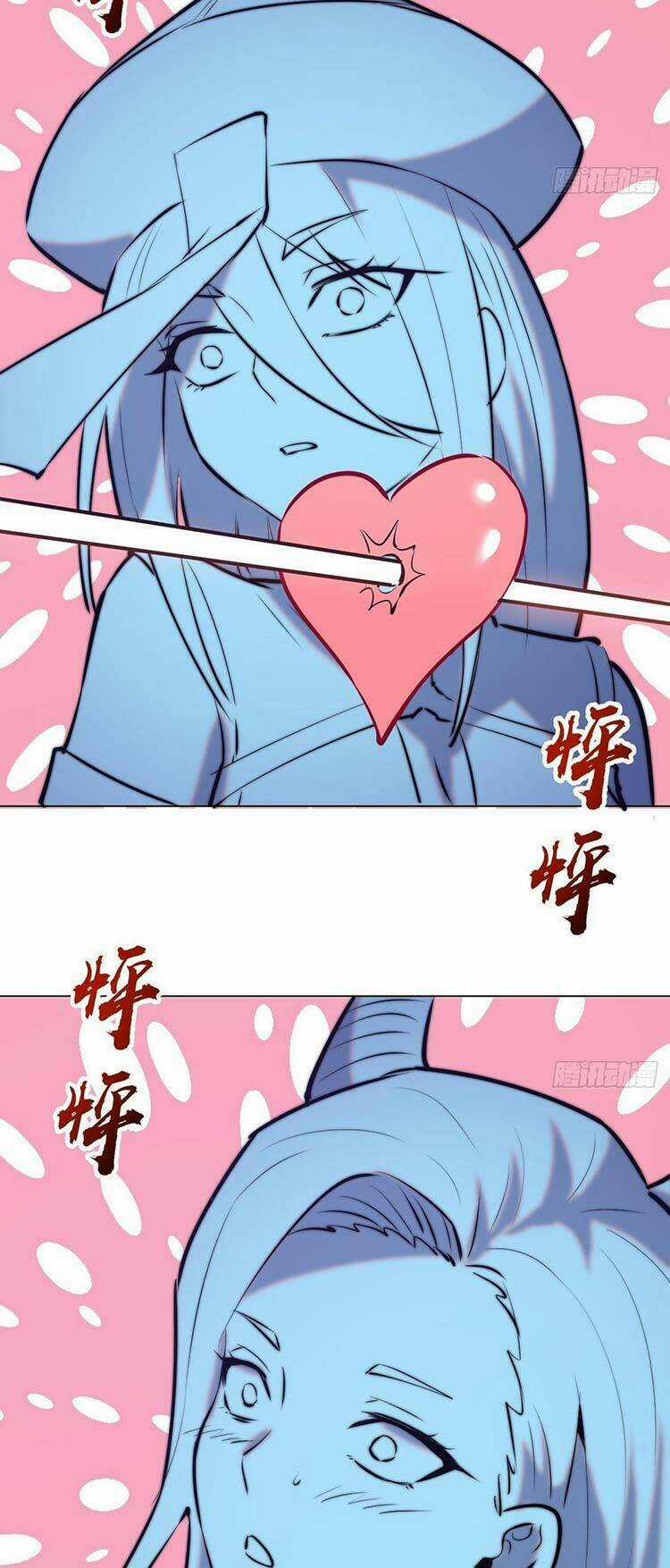 Tinh Linh Ám Đế - Chapter 182 - Trang 20