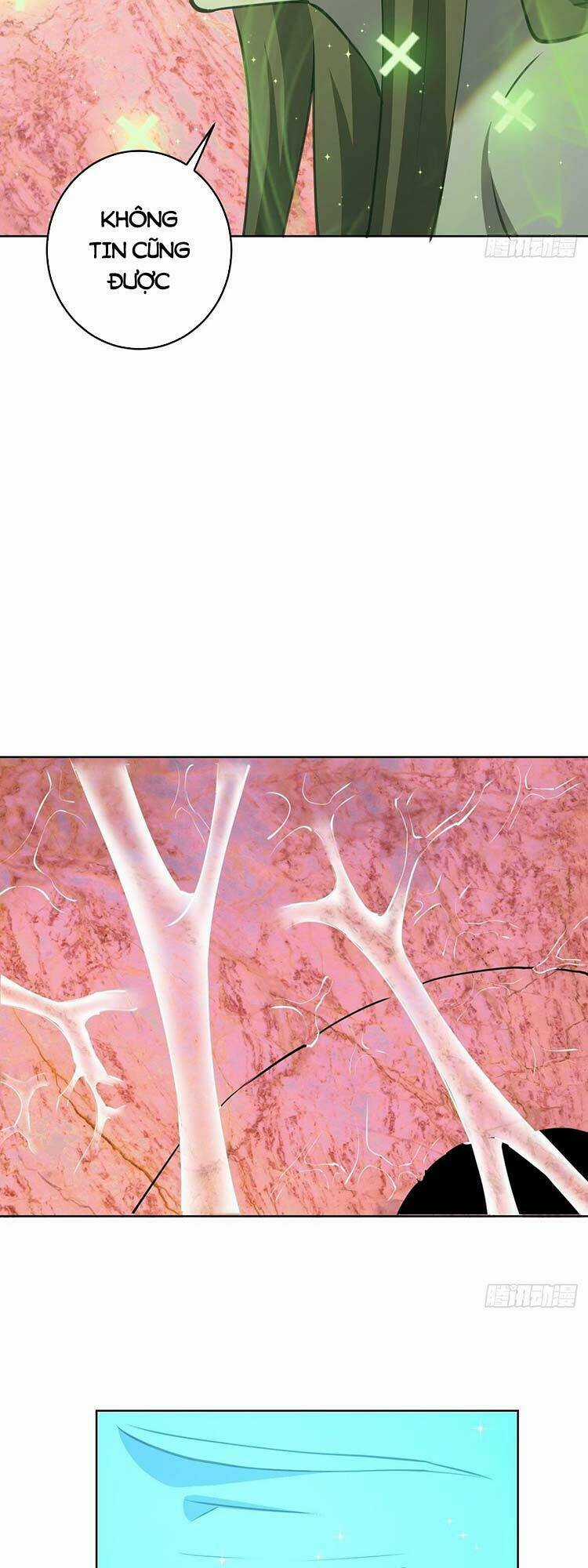 Tinh Linh Ám Đế - Chapter 182 - Trang 4