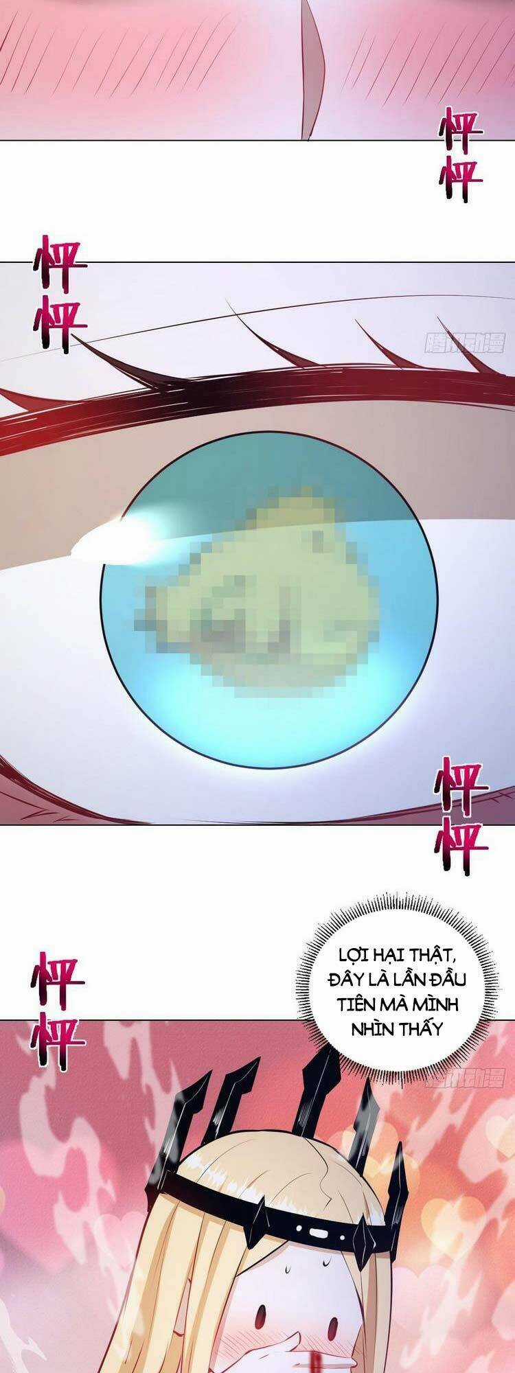 Tinh Linh Ám Đế - Chapter 183 - Trang 18