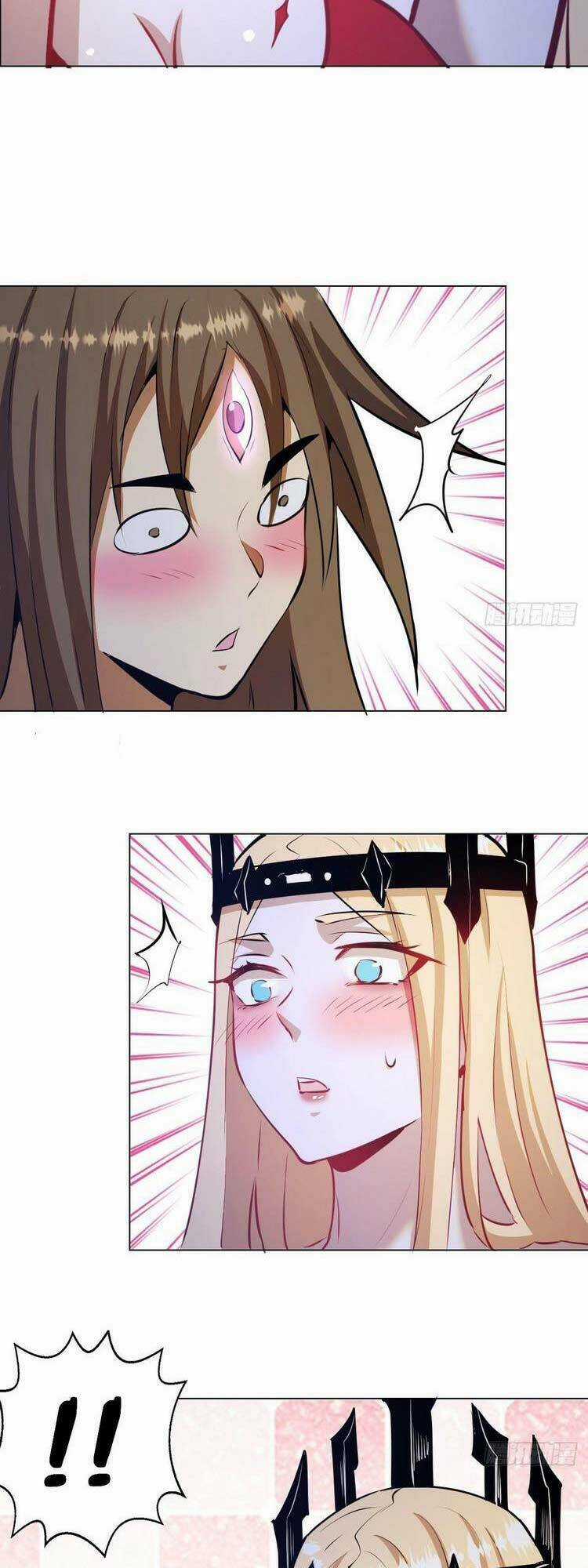 Tinh Linh Ám Đế - Chapter 183 - Trang 20