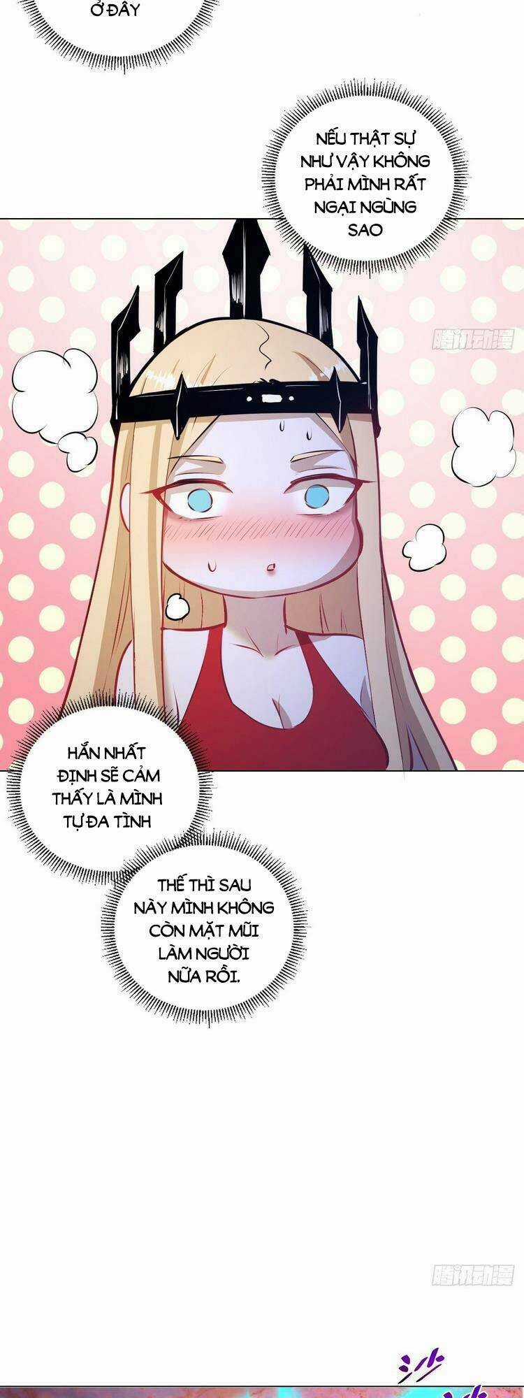 Tinh Linh Ám Đế - Chapter 183 - Trang 9