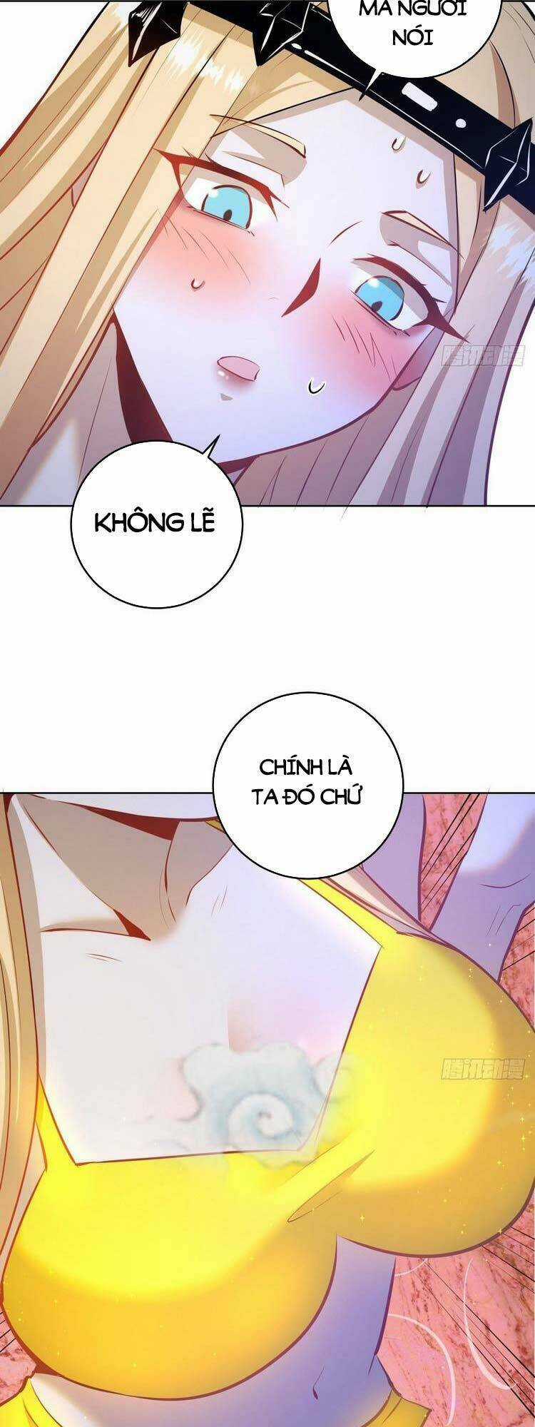 Tinh Linh Ám Đế - Chapter 184 - Trang 14