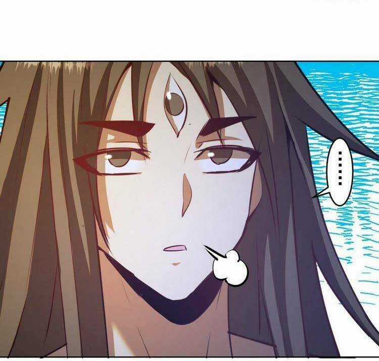 Tinh Linh Ám Đế - Chapter 184 - Trang 17