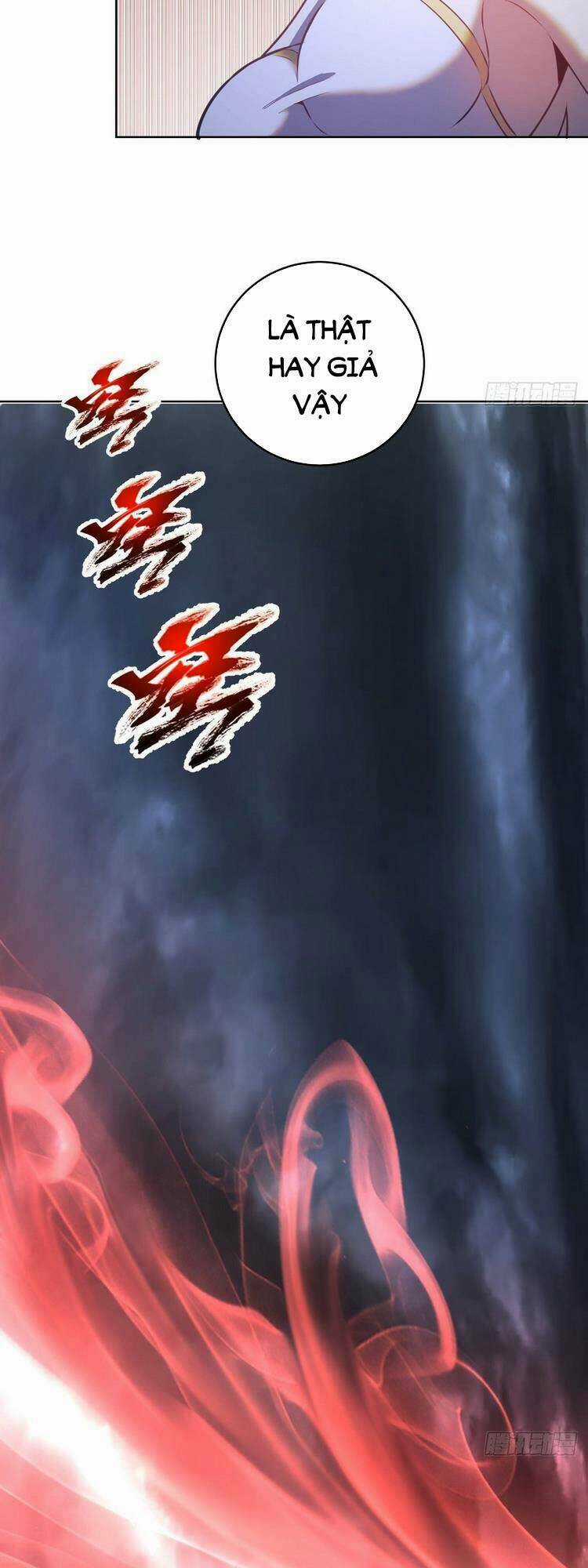 Tinh Linh Ám Đế - Chapter 185 - Trang 11