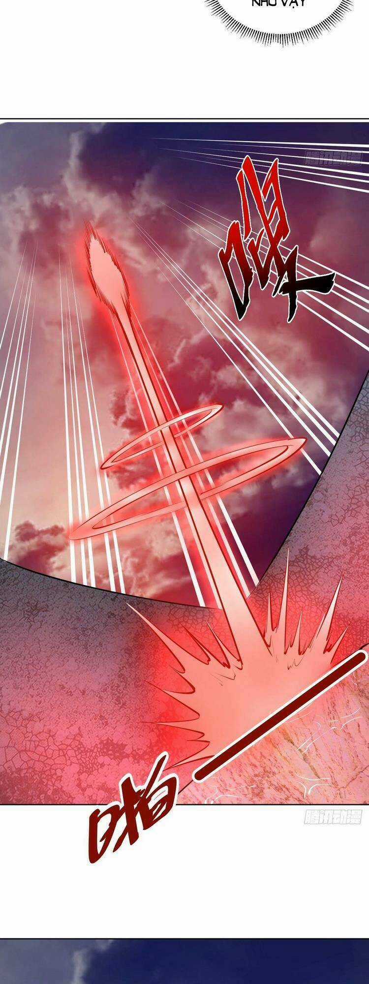 Tinh Linh Ám Đế - Chapter 185 - Trang 16