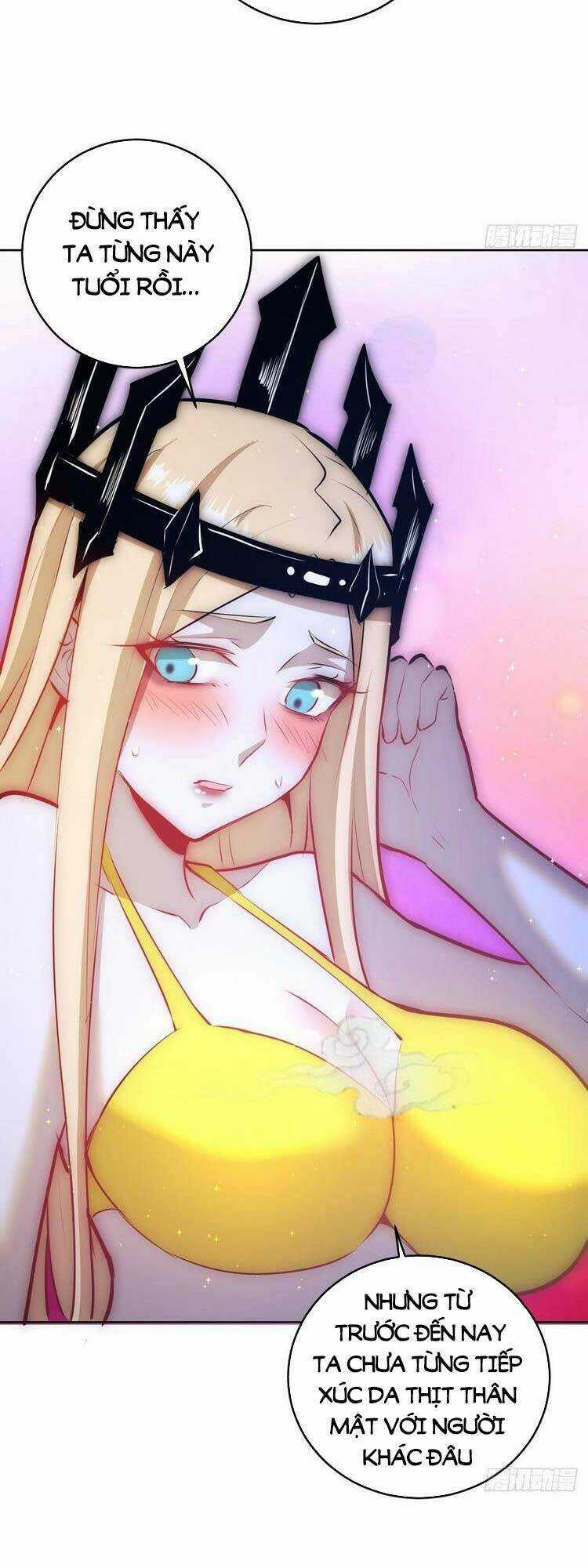 Tinh Linh Ám Đế - Chapter 185 - Trang 20