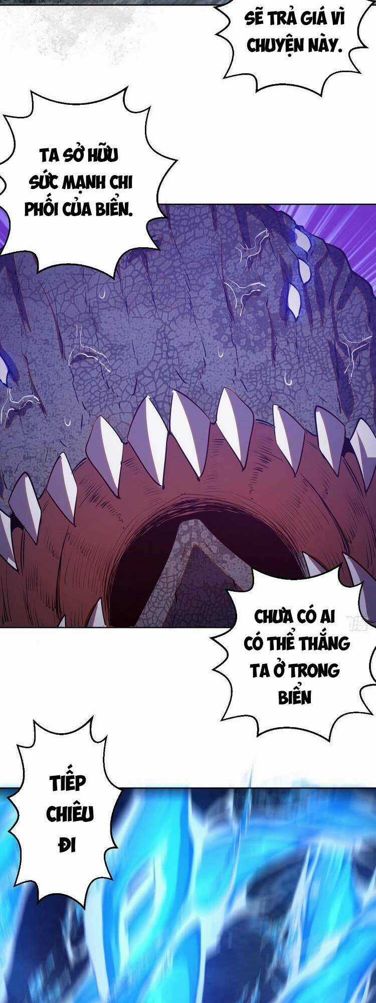 Tinh Linh Ám Đế - Chapter 185 - Trang 23