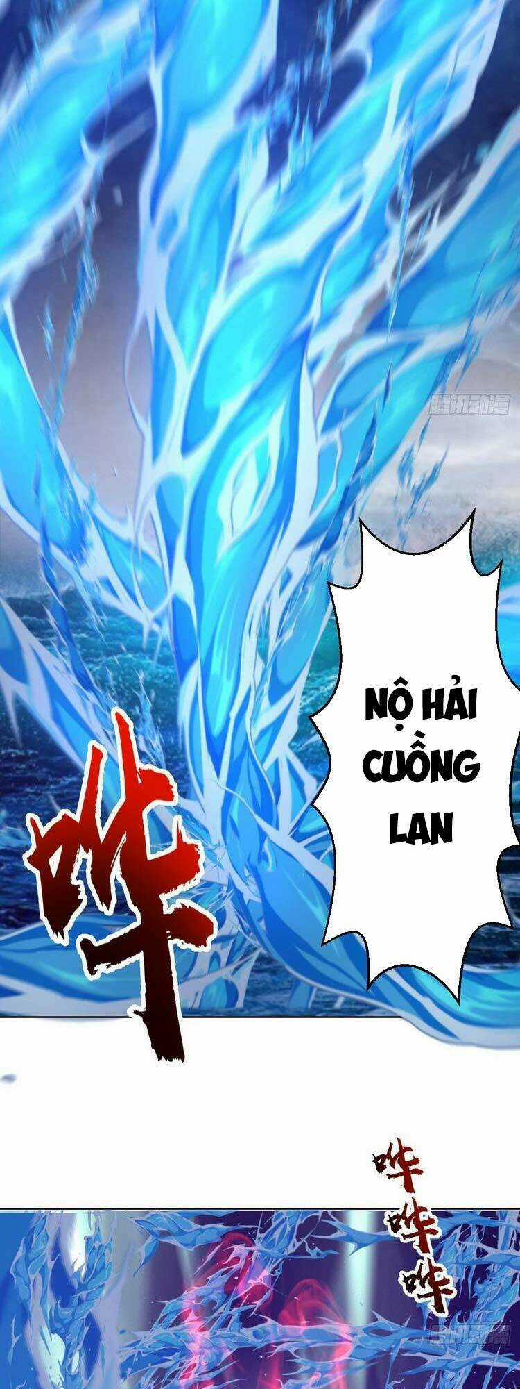 Tinh Linh Ám Đế - Chapter 185 - Trang 24