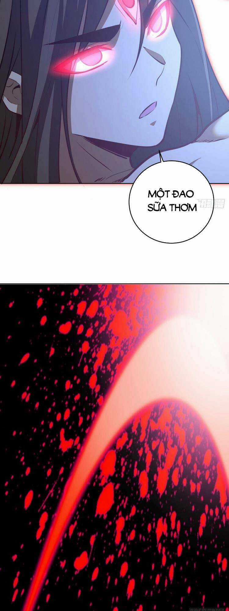 Tinh Linh Ám Đế - Chapter 185 - Trang 4