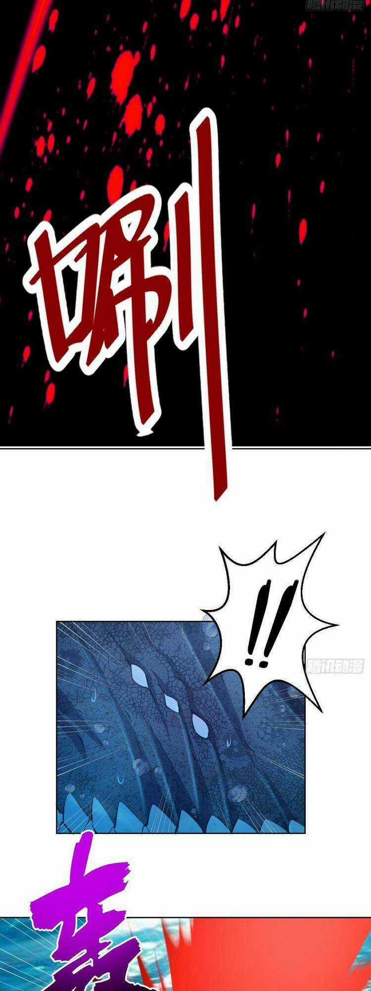 Tinh Linh Ám Đế - Chapter 185 - Trang 5