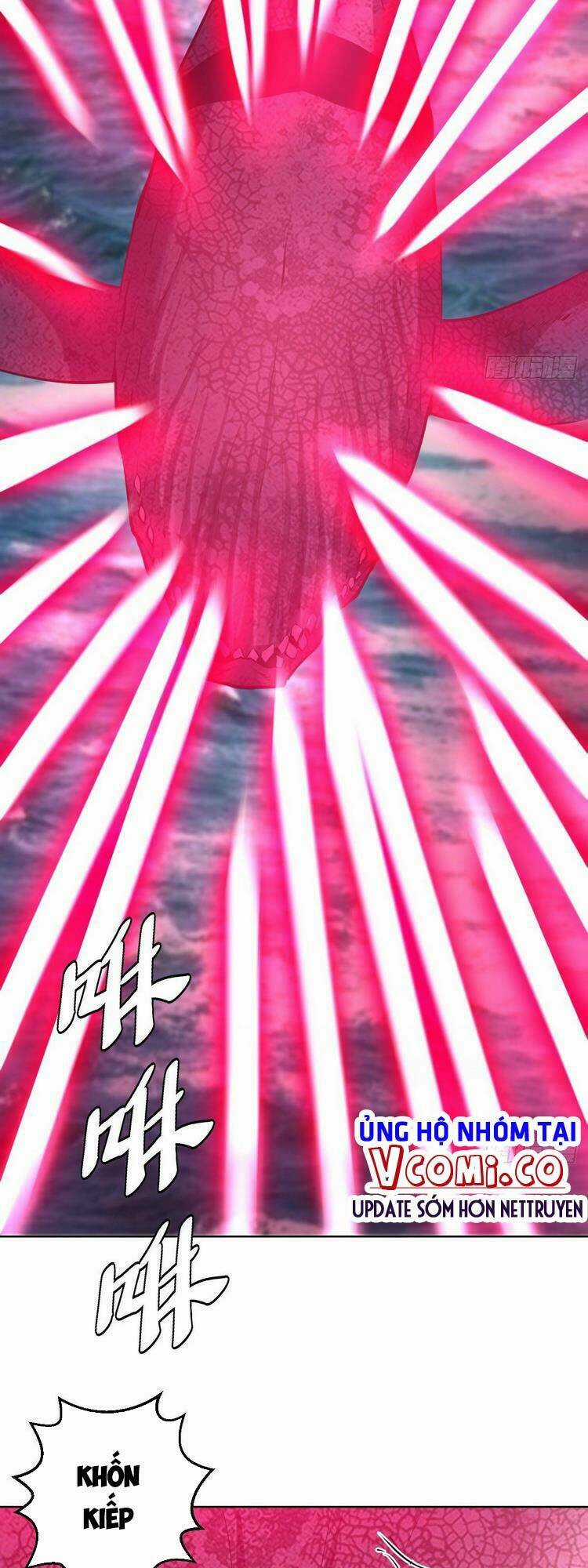 Tinh Linh Ám Đế - Chapter 186 - Trang 11