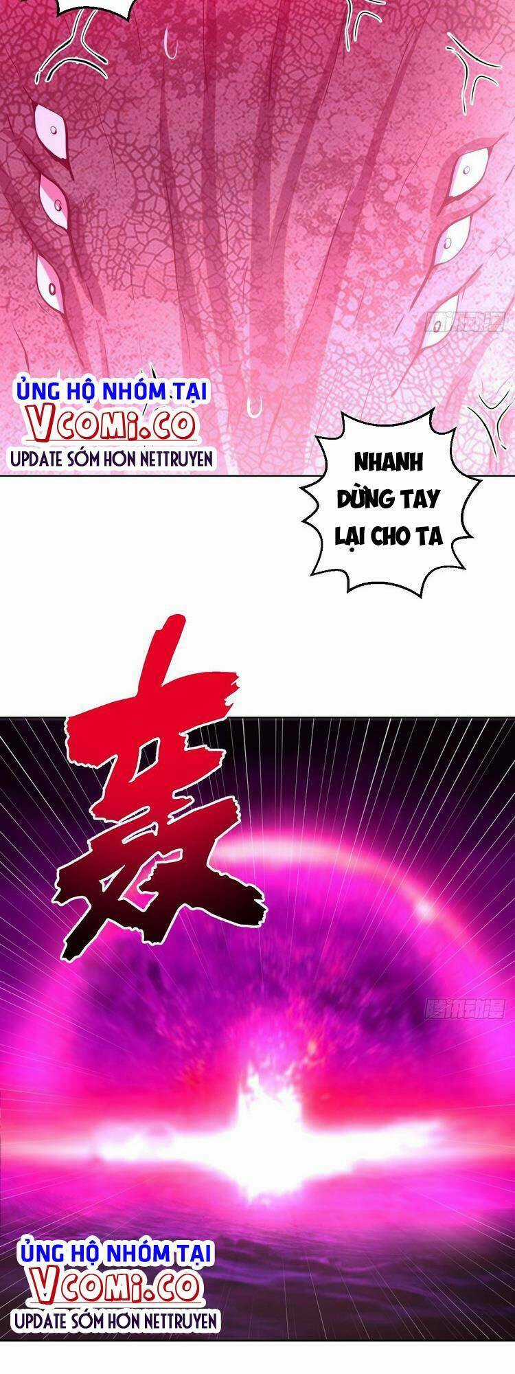 Tinh Linh Ám Đế - Chapter 186 - Trang 12