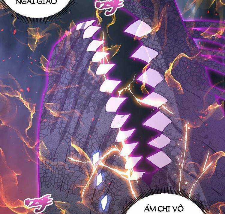 Tinh Linh Ám Đế - Chapter 186 - Trang 17