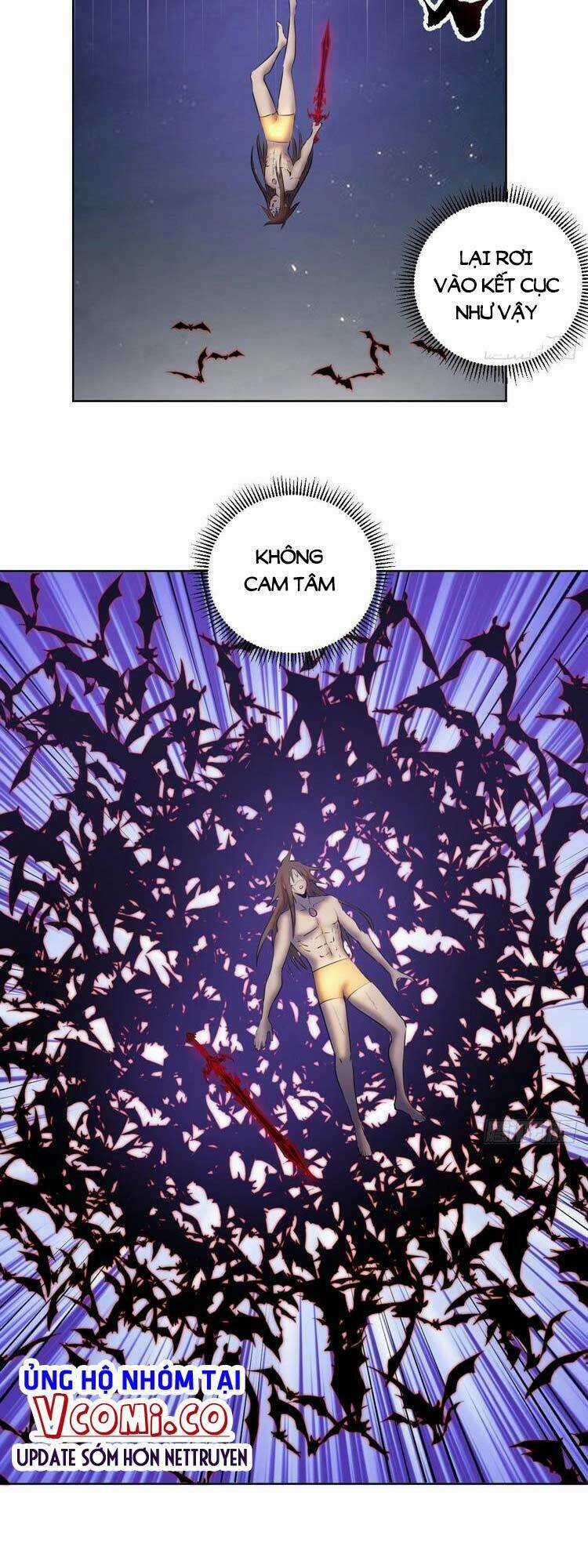 Tinh Linh Ám Đế - Chapter 186 - Trang 23