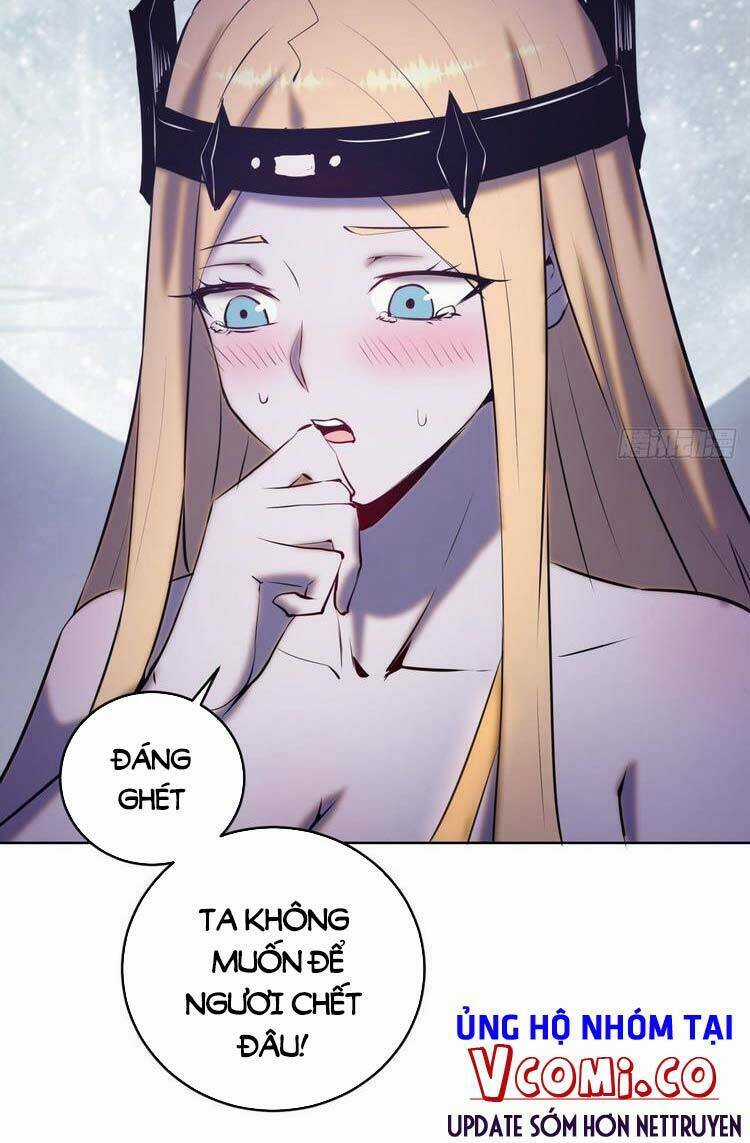 Tinh Linh Ám Đế - Chapter 186 - Trang 26