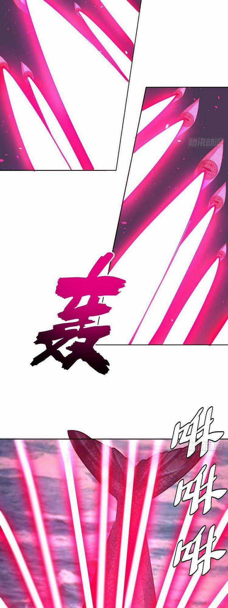 Tinh Linh Ám Đế - Chapter 186 - Trang 10