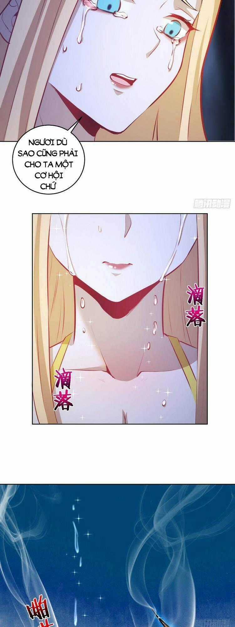 Tinh Linh Ám Đế - Chapter 187 - Trang 2