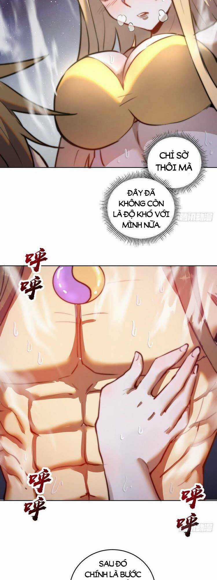 Tinh Linh Ám Đế - Chapter 187 - Trang 23