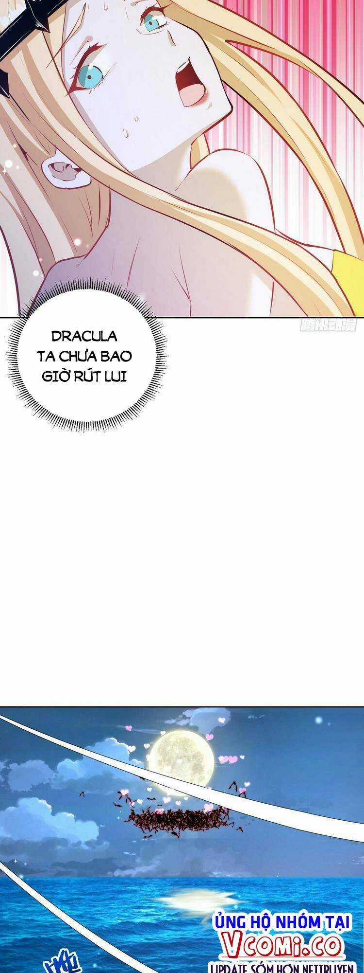 Tinh Linh Ám Đế - Chapter 188 - Trang 4