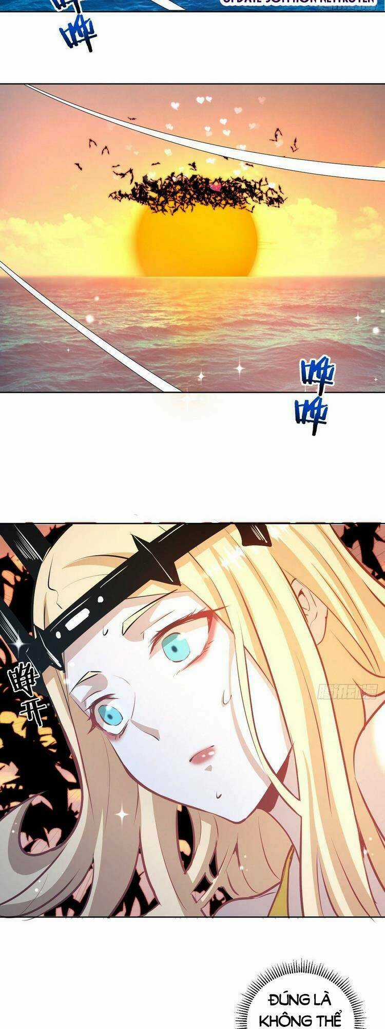 Tinh Linh Ám Đế - Chapter 188 - Trang 5