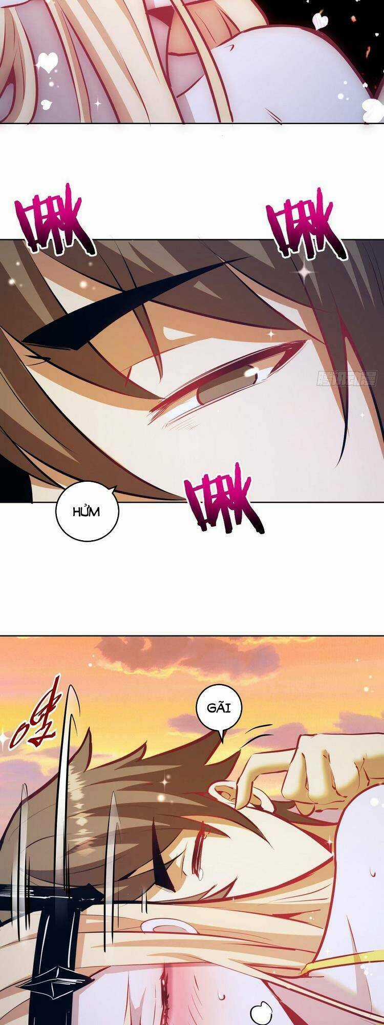 Tinh Linh Ám Đế - Chapter 188 - Trang 9