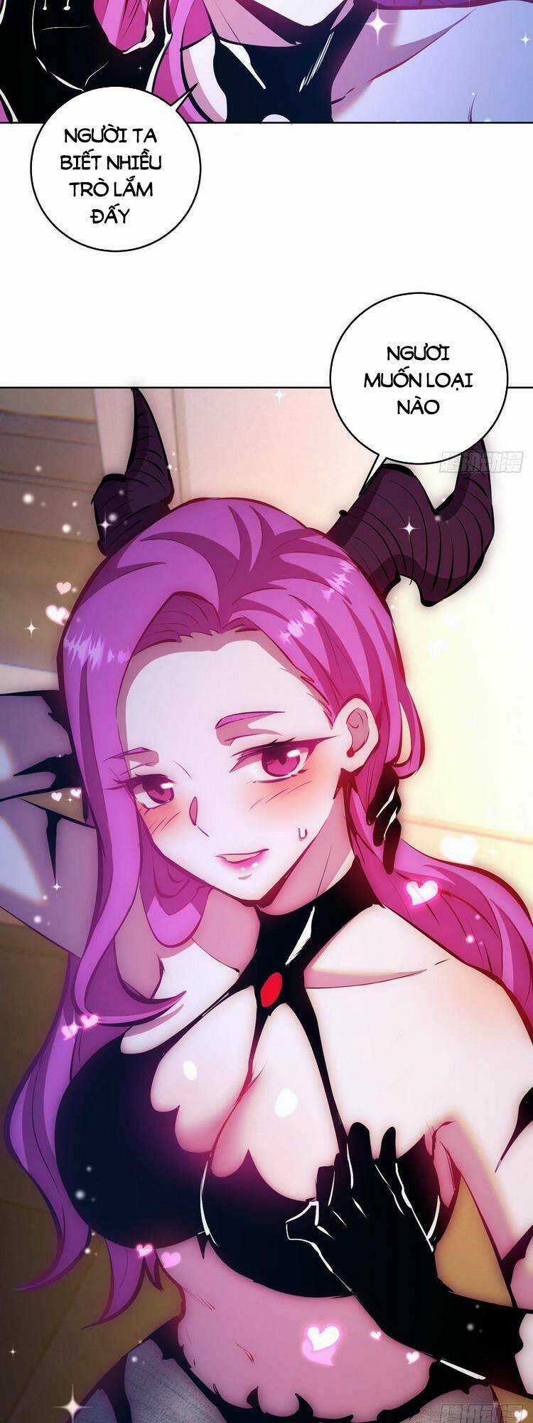 Tinh Linh Ám Đế - Chapter 189 - Trang 2