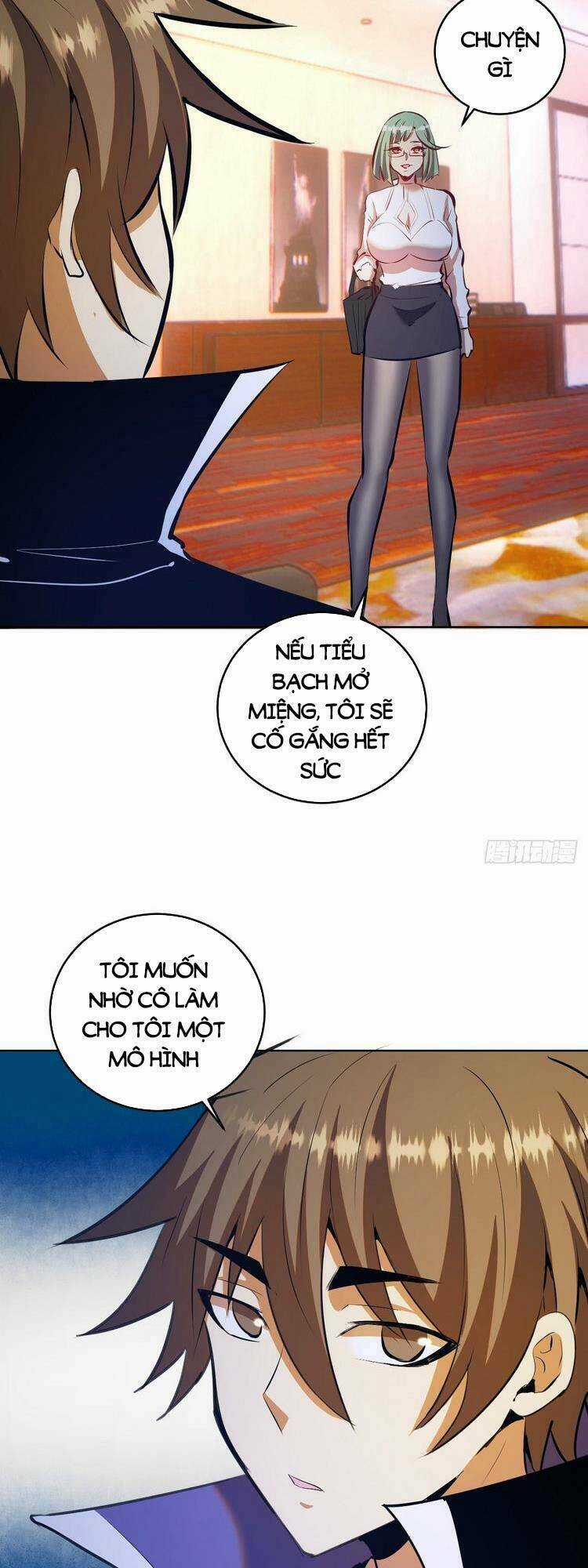 Tinh Linh Ám Đế - Chapter 189 - Trang 13