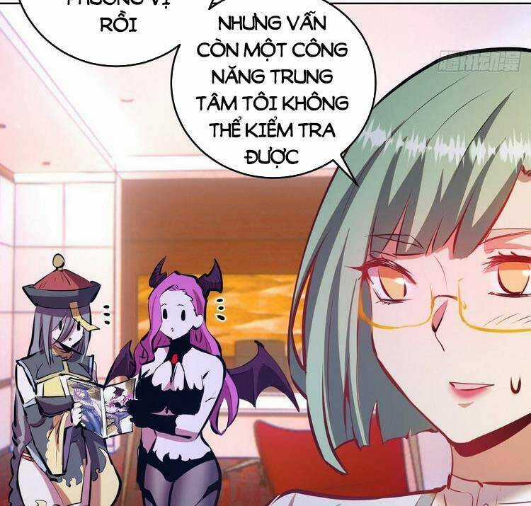 Tinh Linh Ám Đế - Chapter 189 - Trang 17