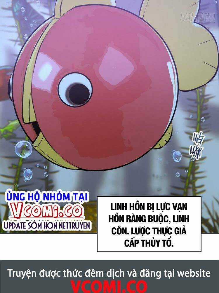 Tinh Linh Ám Đế - Chapter 189 - Trang 24