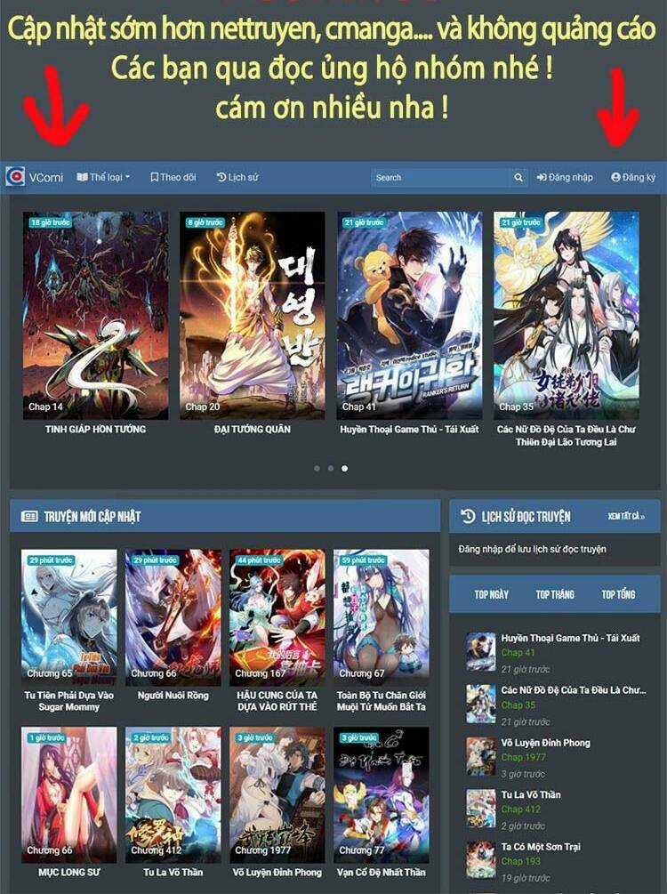 Tinh Linh Ám Đế - Chapter 189 - Trang 25