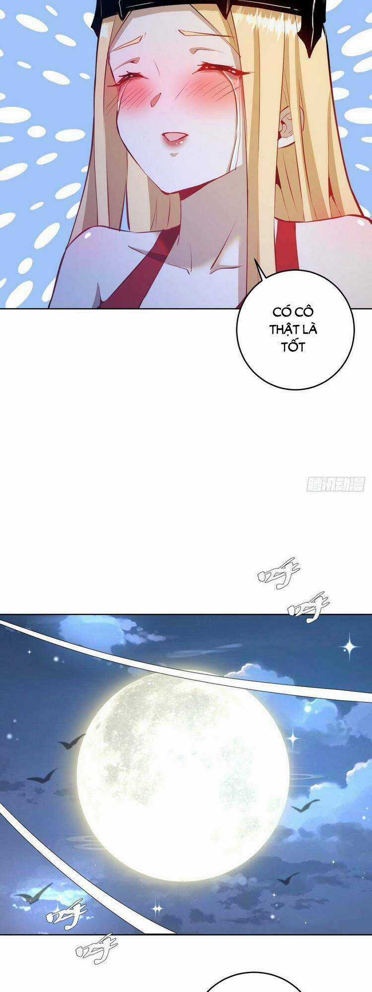 Tinh Linh Ám Đế - Chapter 190 - Trang 14