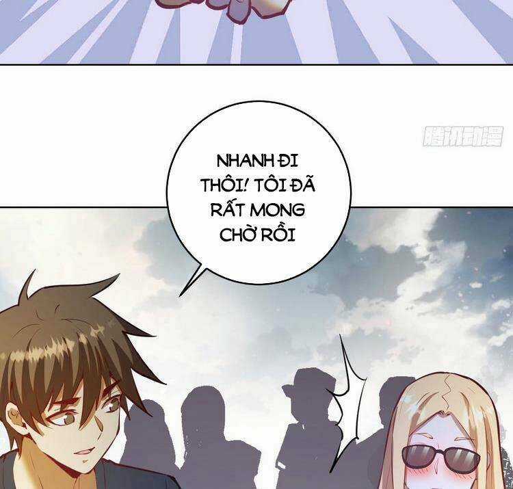 Tinh Linh Ám Đế - Chapter 191 - Trang 17