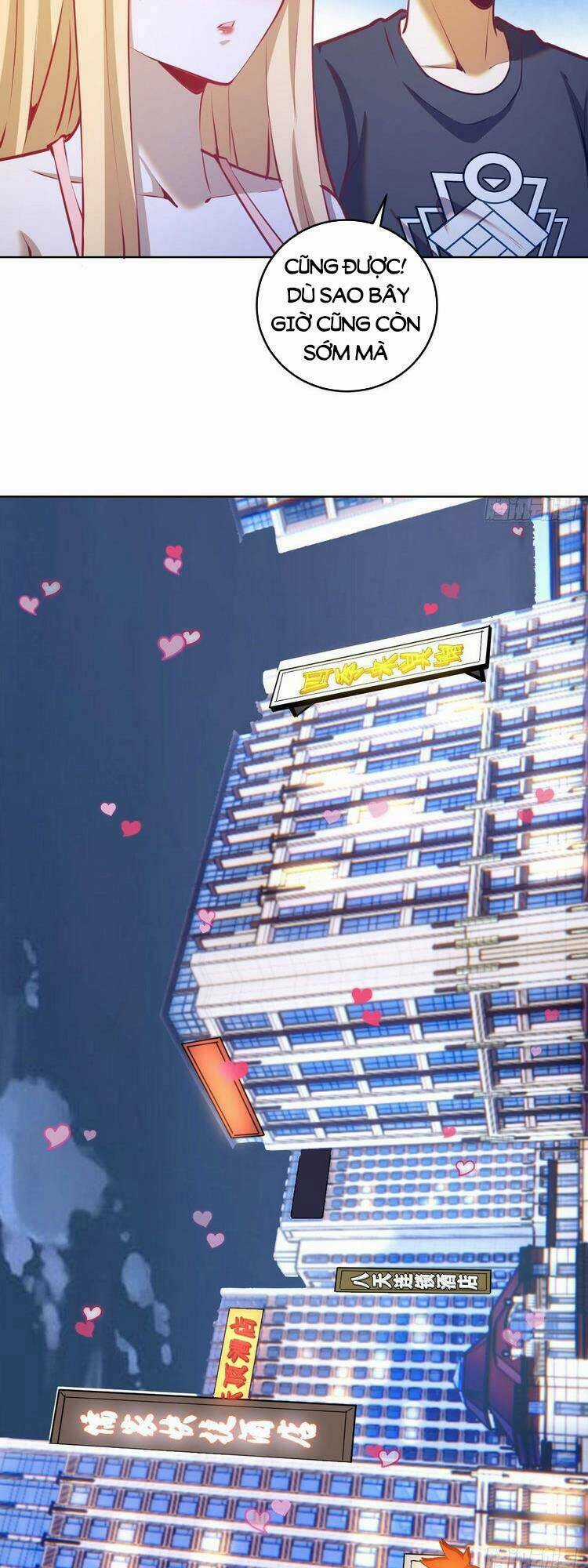 Tinh Linh Ám Đế - Chapter 192 - Trang 2