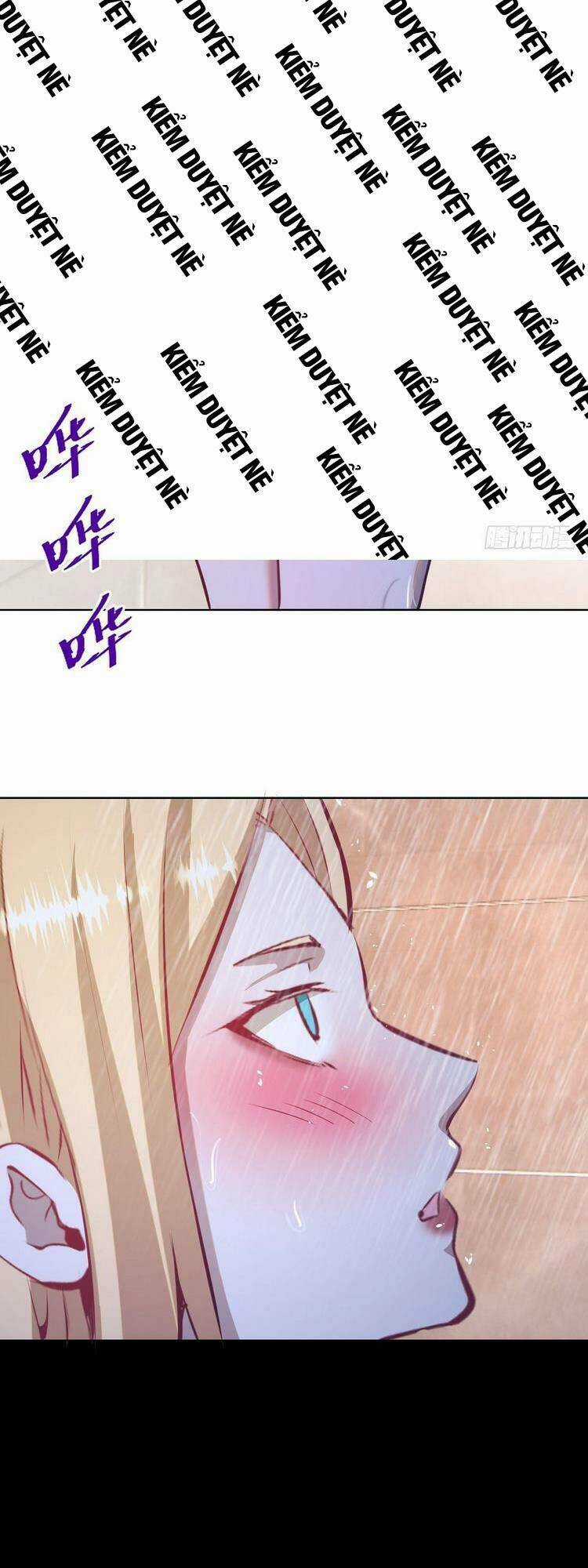 Tinh Linh Ám Đế - Chapter 192 - Trang 11