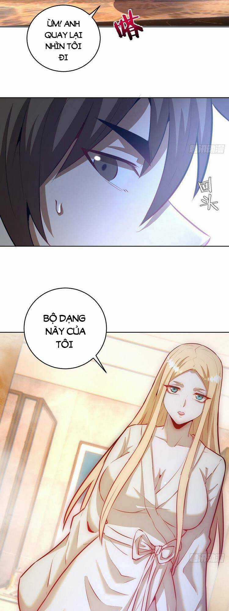 Tinh Linh Ám Đế - Chapter 192 - Trang 14